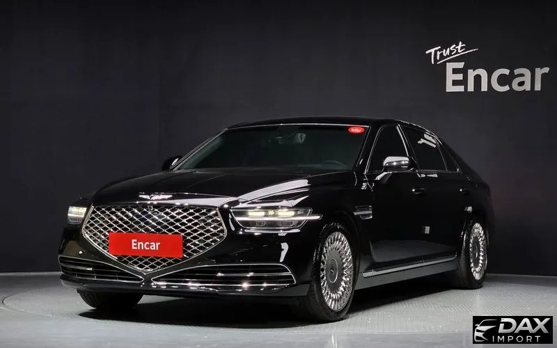 Genesis G90 3.8 AWD