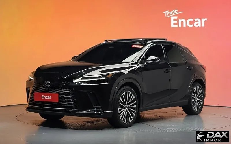 Lexus RX Luxury
