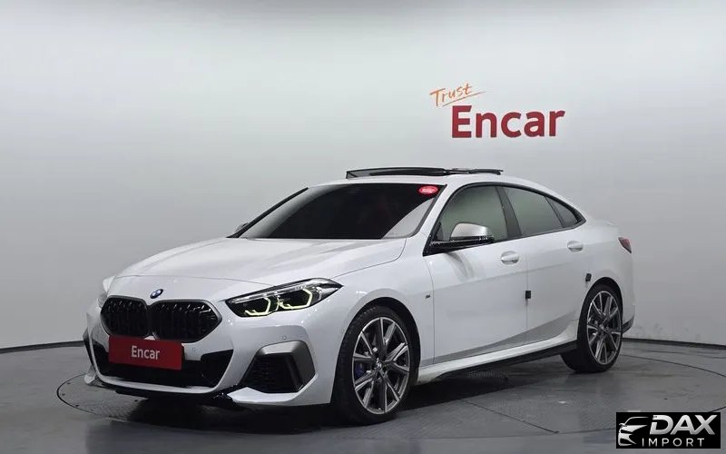 BMW 2-Series M235i xDrive