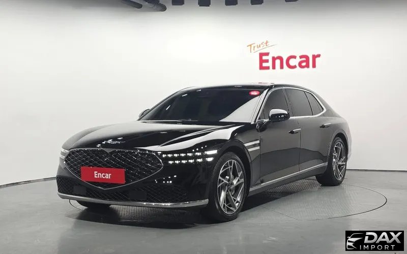 Genesis G90 Gasoline 3.5 Turbo 2WD