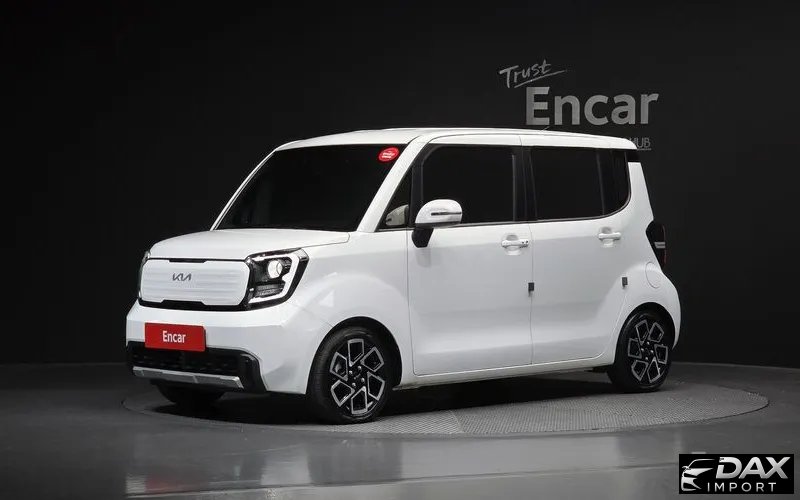 Kia RAY Signature