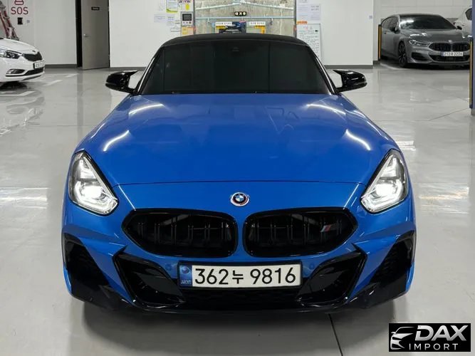 BMW Z4 sDrive20i M Sport