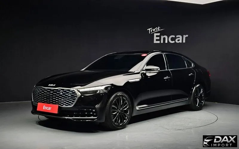 Kia K9 3.8 GDI AWD