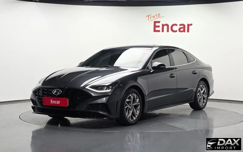 Hyundai Sonata 2.0