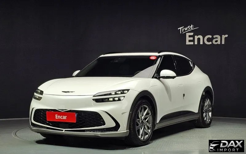 Genesis GV60 Standard AWD
