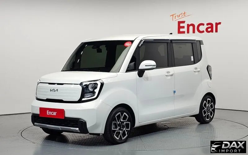Kia RAY Signature