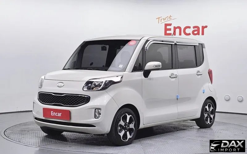 Kia RAY Prestige