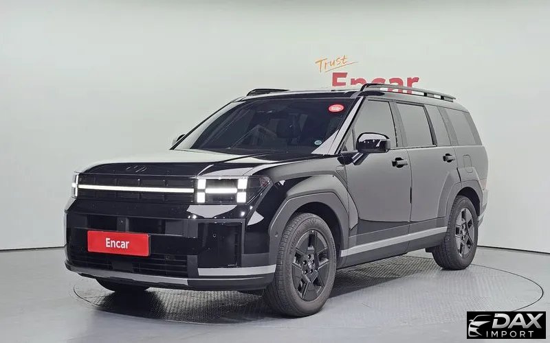 Hyundai Santafe HEV 1.6 2WD