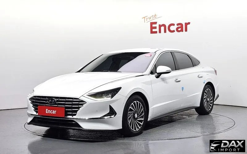 Hyundai Sonata Premium Plus