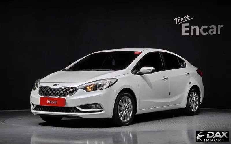 Kia K3 Trendy
