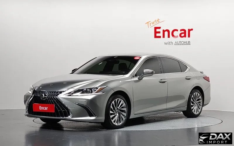 Lexus ES Luxury Plus