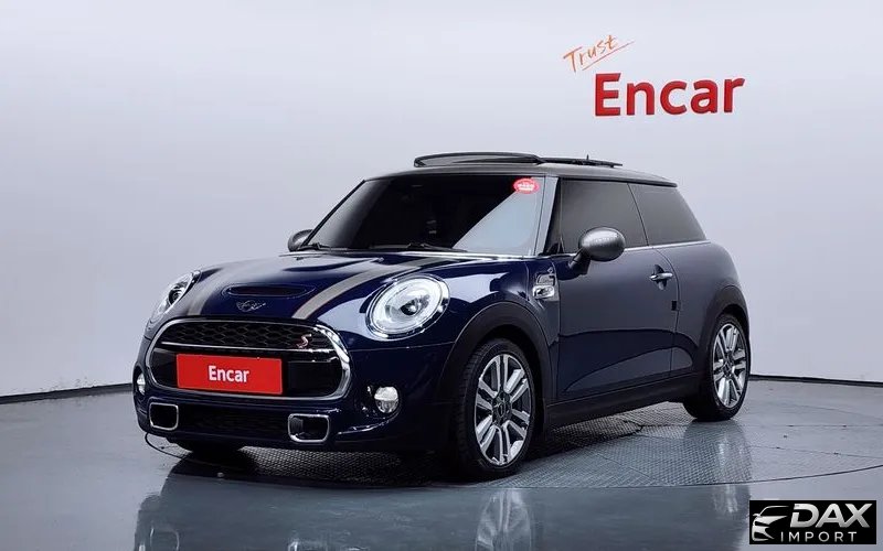 Mini Cooper Seven Edition