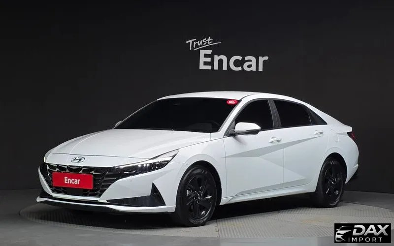 Hyundai AVANTE 1.6