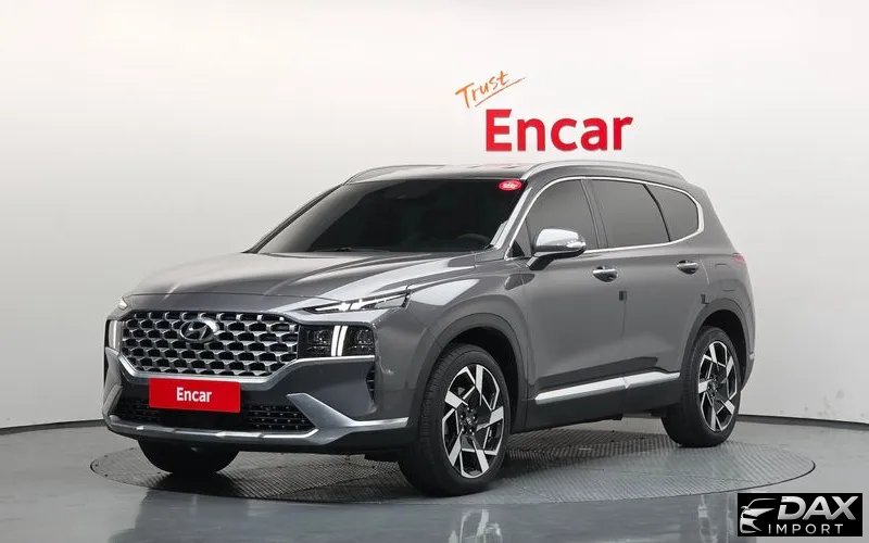 Hyundai Santafe Diesel 2.2 2WD