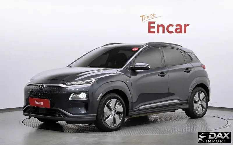Hyundai Kona Premium