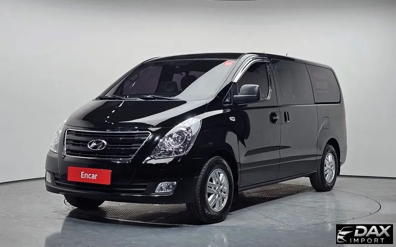 Hyundai Starex 5-Seater VAN