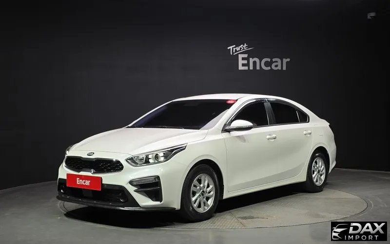 Kia K3 Trendy