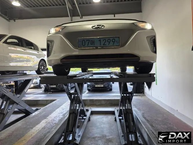 Hyundai Ioniq N
