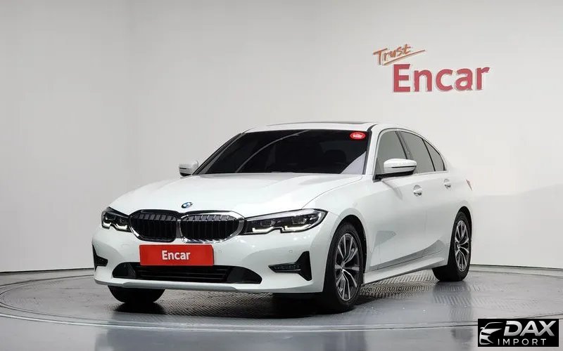 BMW 3-Series 320i