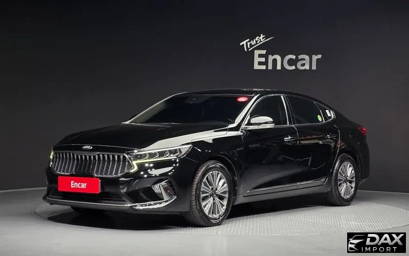 Kia K7 Noblesse