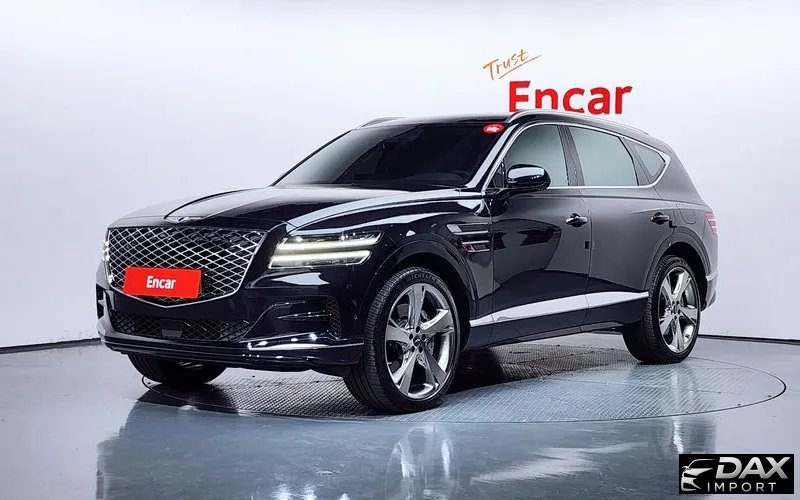 Genesis GV80 3.0 Diesel AWD