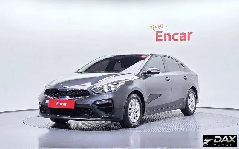 Kia K3 Luxury
