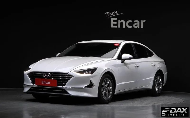 Hyundai Sonata 2.0