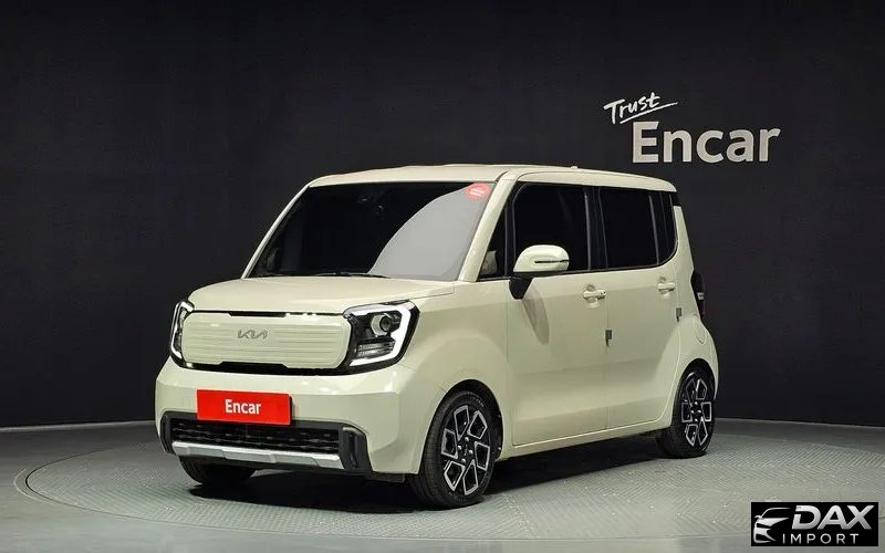 Kia RAY Signature