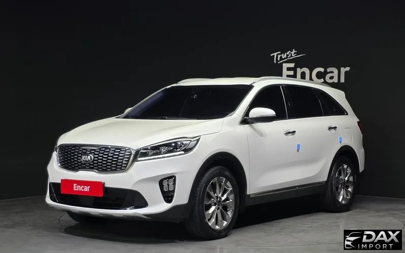 Kia Sorento Diesel 2.2 2WD