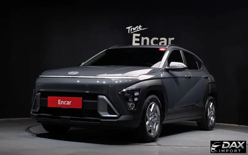 Hyundai Kona Gasoline 1.6 Turbo 2WD