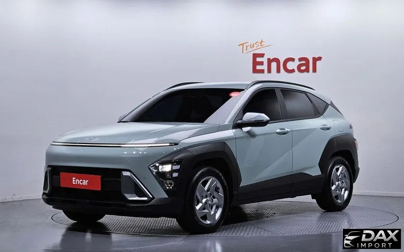 Hyundai Kona H Pick