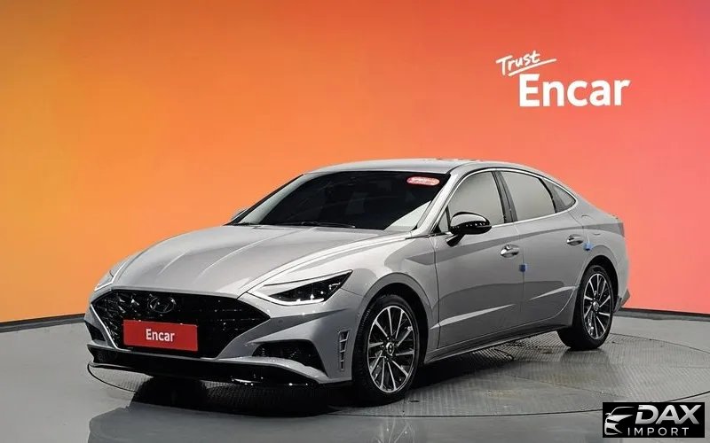 Hyundai Sonata 2.0