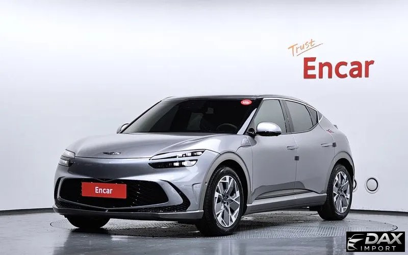 Genesis GV60 Standard