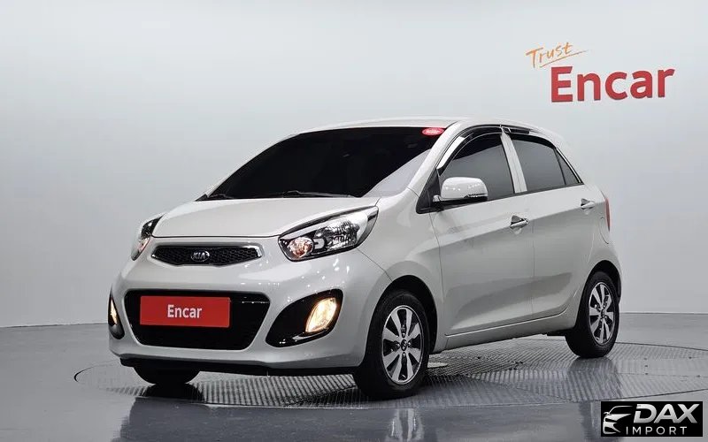 Kia morning Deluxe special