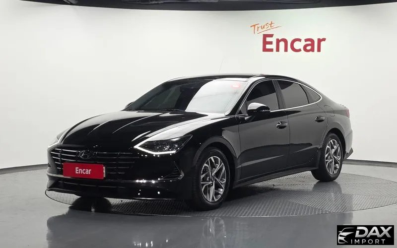 Hyundai Sonata 2.0