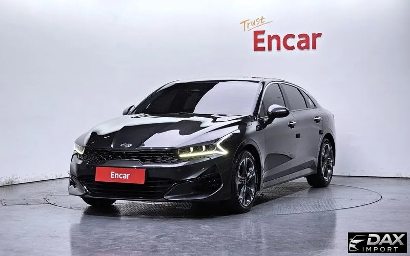 Kia K5 2.0