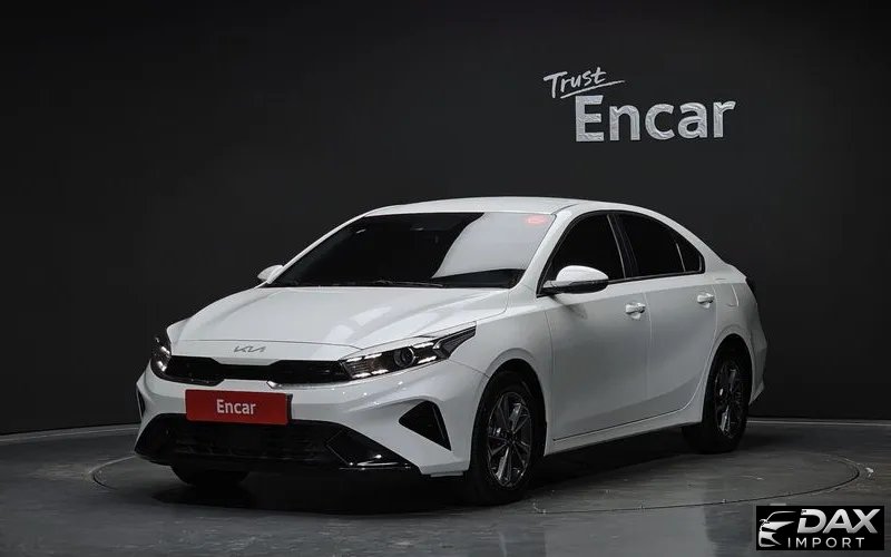 Kia K3 1.6
