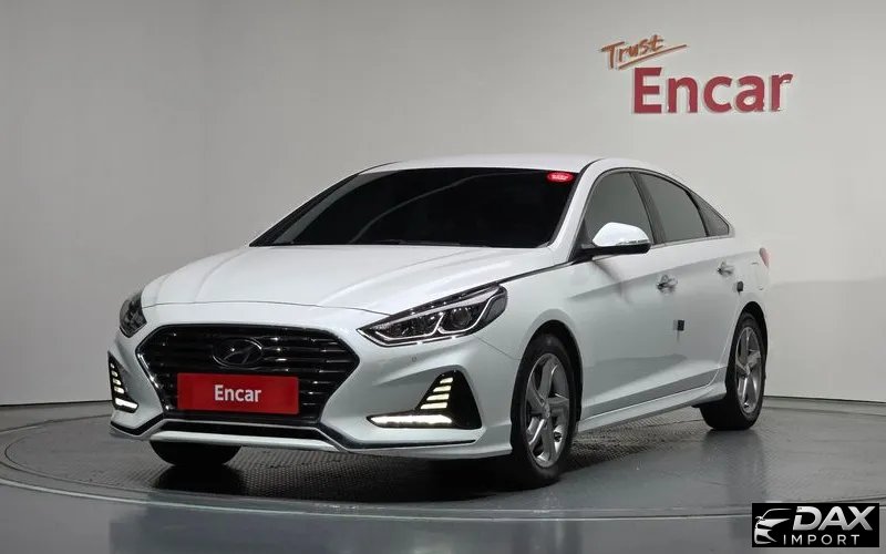Hyundai Sonata 2.0 Modern