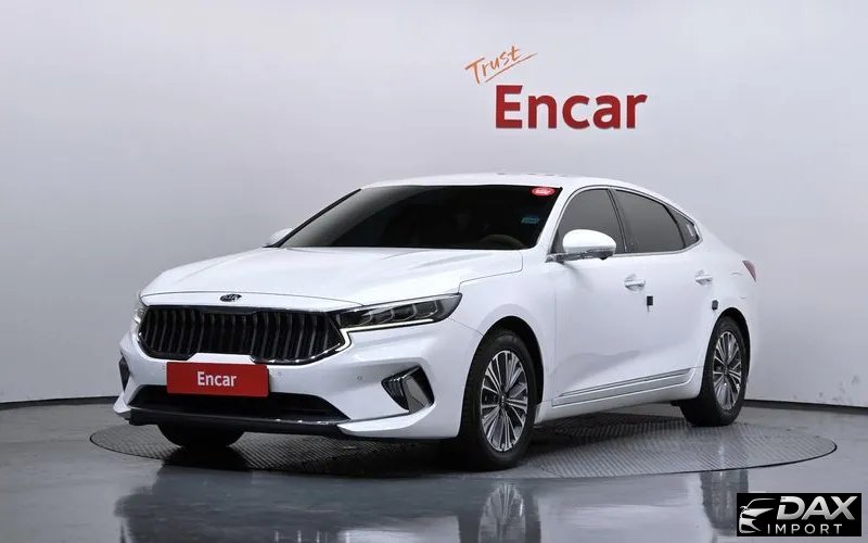 Kia K7 Signature