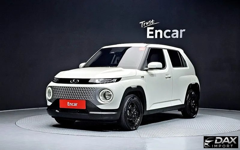 Hyundai Casper Smart