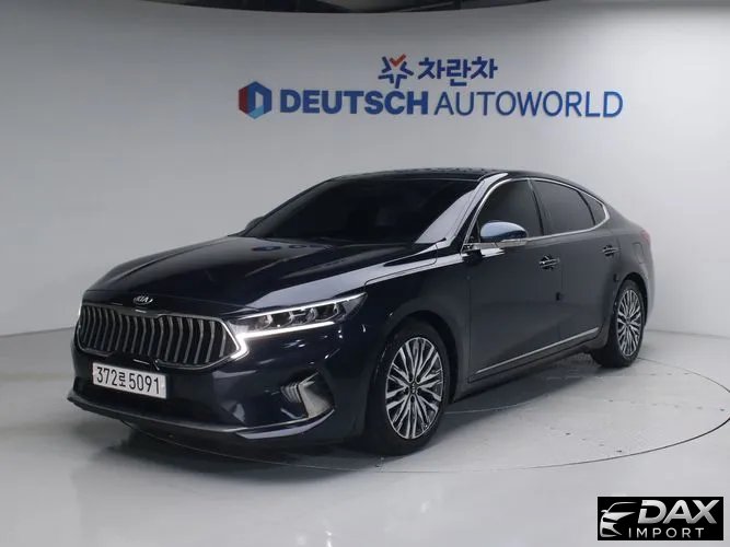 Kia K7 2.5 GDI X Edition