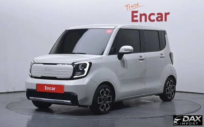 Kia RAY Signature