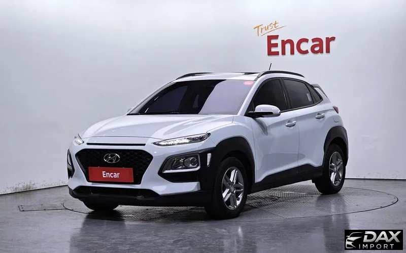 Hyundai Kona 1.6 Turbo 2WD