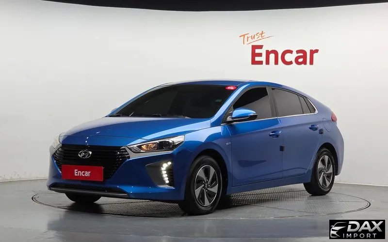 Hyundai Ioniq N