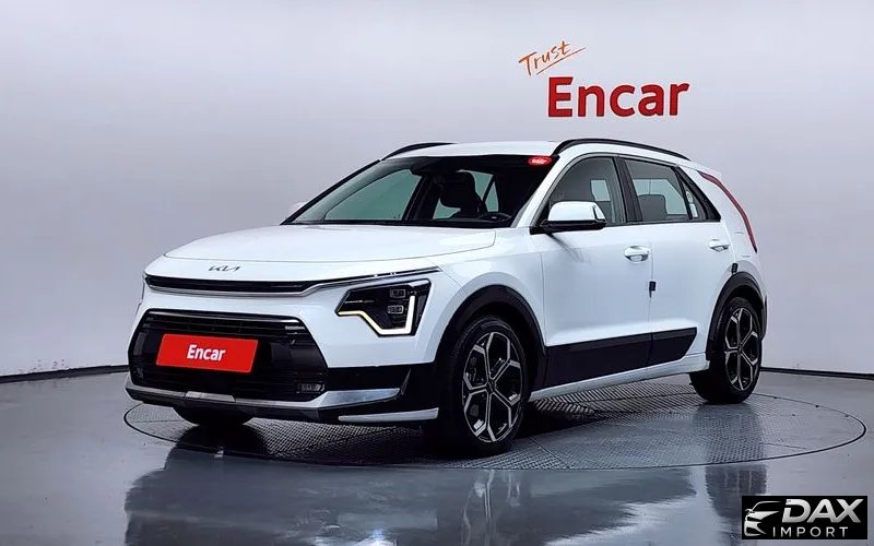 Kia Niro Signature