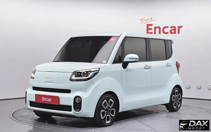 Kia RAY Signature