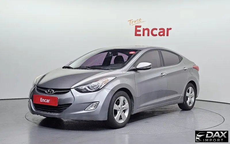 Hyundai AVANTE M16 GDI Premier