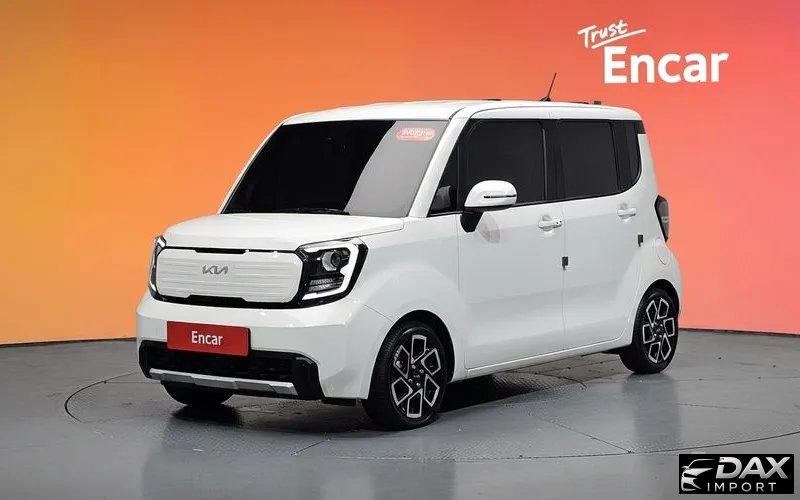 Kia RAY Signature