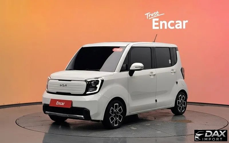 Kia RAY Signature