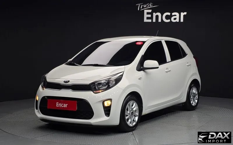 Kia morning Trendy